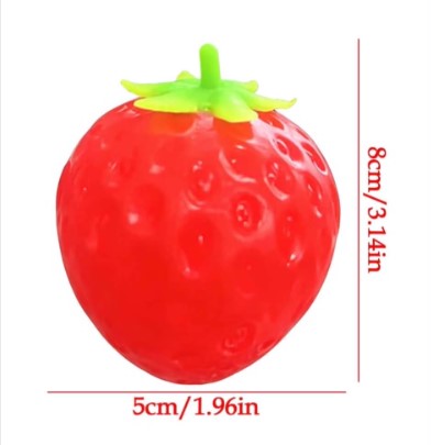 Strawberry Suishy