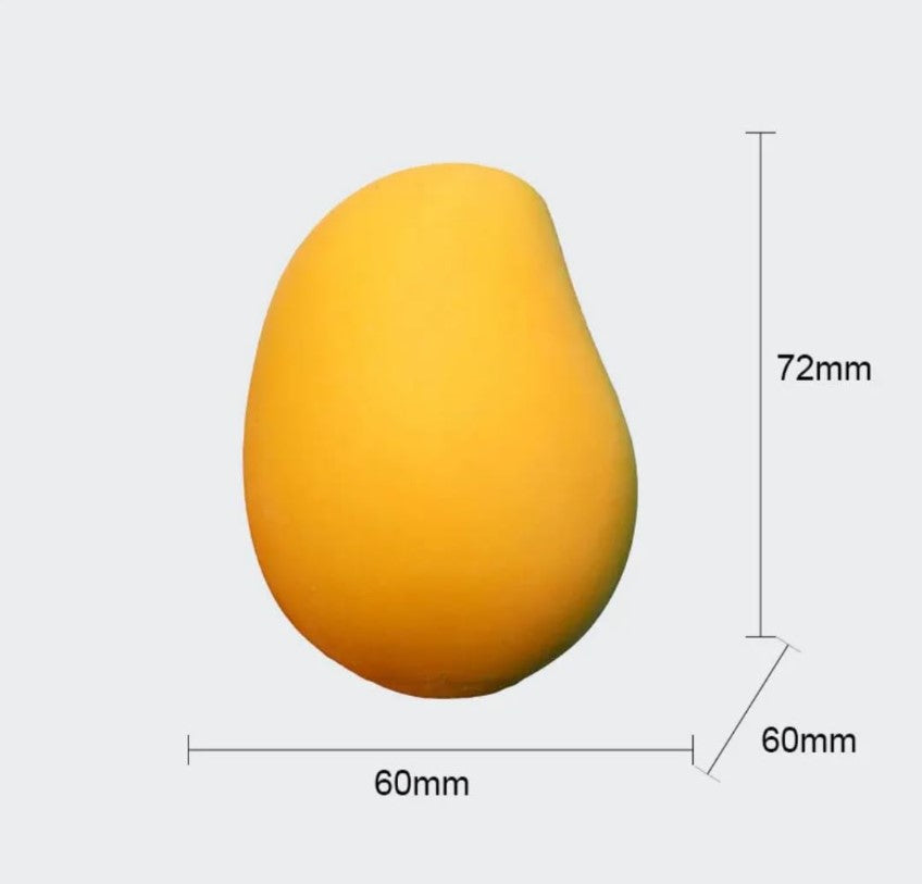 Mango Squishy